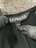 Express Black Cocktail Dress Size XS - photo 7