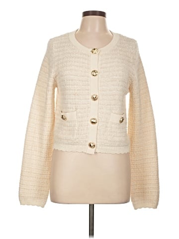 Jessica Simpson Cardigan (view 1)