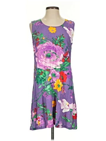 Jams World Casual Dress (view 1)