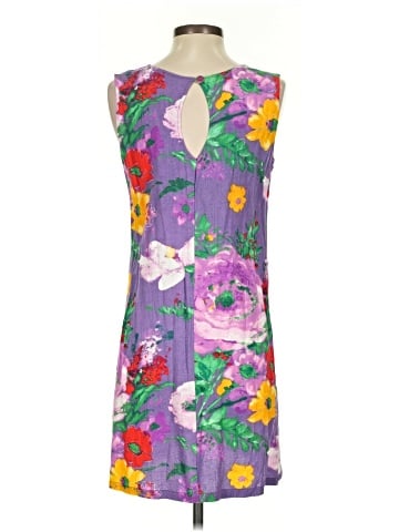 Jams World Casual Dress (view 2)