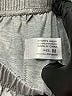 Assorted Brands Solid Gray Athletic Shorts Size M - photo 3