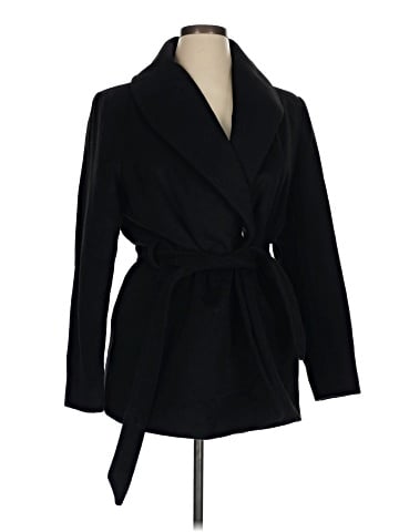 MICHAEL Michael Kors Coat (view 1)