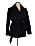 MICHAEL Michael Kors Black Coat Size XL - photo 1