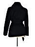 MICHAEL Michael Kors Black Coat Size XL - photo 2
