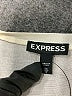 Express 100% Polyester Ivory Sleeveless Top Size XS - photo 7