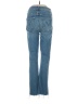 Mother Hearts Blue Jeans Size 24 waist - photo 2