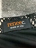 Renee C. Argyle Black Formal Skirt Size M (petite) - photo 4