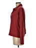 Ann Taylor LOFT Outlet Burgundy Pullover Sweater Size M - photo 5