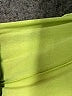 Assorted Brands Green 3/4 Sleeve Top Size XXL (estimated) - photo 7