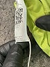 Assorted Brands Green 3/4 Sleeve Top Size XXL (estimated) - photo 8