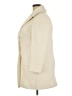 T Tahari Ivory Jacket Size XXL - photo 5