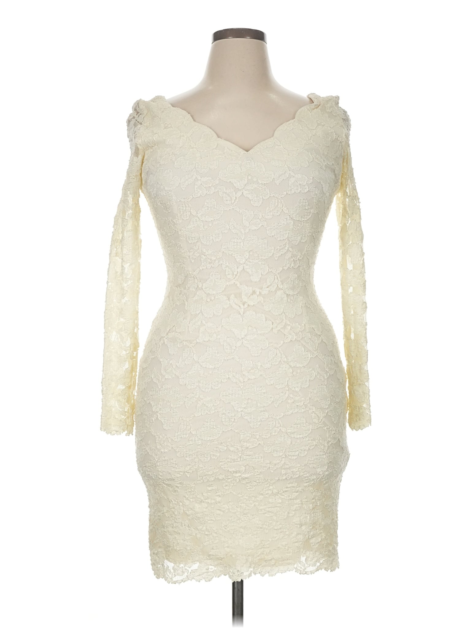 lace anthropologie dress Maeve Anthropologie Kelly Green Eyelet Lace Midi Dress (2) – The Thrifty  Hippy main image 0