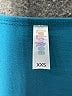 Lularoe Solid Teal Casual Dress Size XXS - photo 7