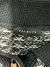 Talbots Tweed Black Jacket Size M - photo 6