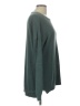 Cotton On Teal Pullover Sweater Size L - photo 4