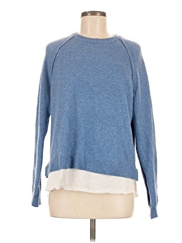 Design History Pullover Sweater (view 1)