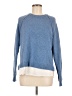 Design History Blue Pullover Sweater Size M - photo 1