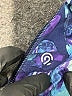 C9 By Champion Print Blue Active Pants Size S - photo 7