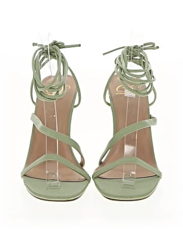 D Design Sandals (view 2)