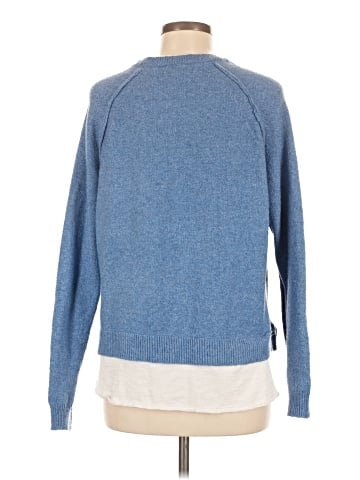 Design History Pullover Sweater (view 2)