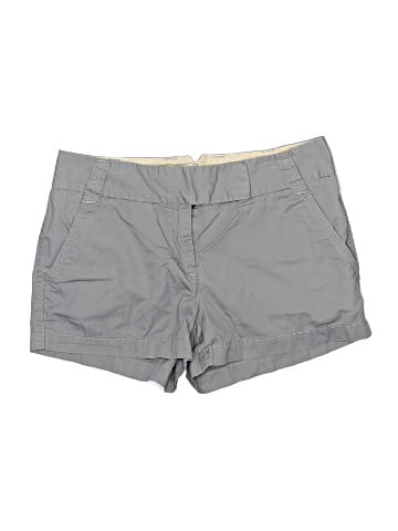 J.Crew Khaki Shorts (view 1)