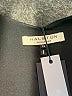 Halston Heritage Solid Black Jumpsuit Size 14 - photo 3