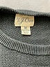 J.Crew Black Pullover Sweater Size M - photo 7