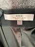 Dex Black Blazer Size L - photo 6
