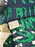 Boden 100% Viscose Print Green Active Pants Size 8 - photo 8