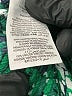 Boden 100% Viscose Print Green Active Pants Size 8 - photo 9