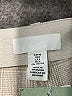 H&M Houndstooth Tan Dress Pants Size 8 - photo 7