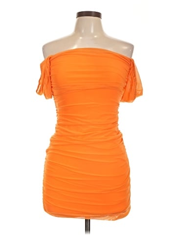 Princess Polly Cocktail Dress (view 1)