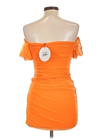 Princess Polly Cocktail Dress (view 2)
