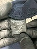Ann Taylor 100% Polyester Black Cocktail Dress Size 8 - photo 8