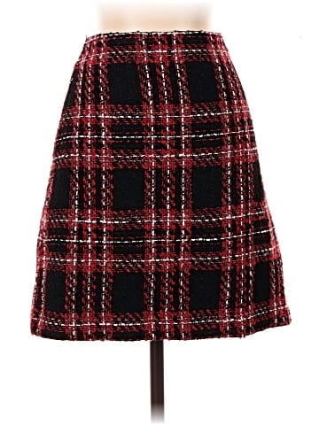 Ann Taylor LOFT Formal Skirt (view 1)