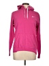 Nike Pink Pullover Hoodie Size L - photo 1