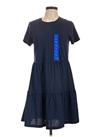 Nicole Miller Casual Dress (view 1)