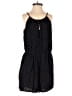 Old Navy Polka Dots Black Casual Dress Size M - photo 1