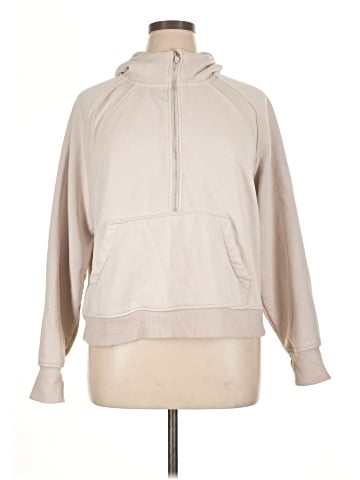 Danskin Zip Up Hoodie (view 1)