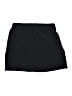 RBX Solid Black Casual Skirt Size L - photo 2