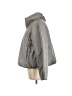 Beyond Yoga 100% Polyamide Solid Gray Snow Jacket Size L - photo 5