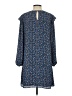 CeCe Blue Casual Dress Size S - photo 2