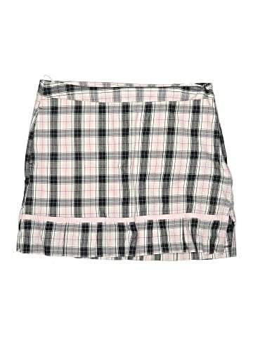 IZOD Casual Skirt (view 1)