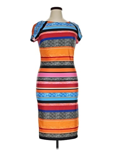 ECI Cocktail Dress (view 1)