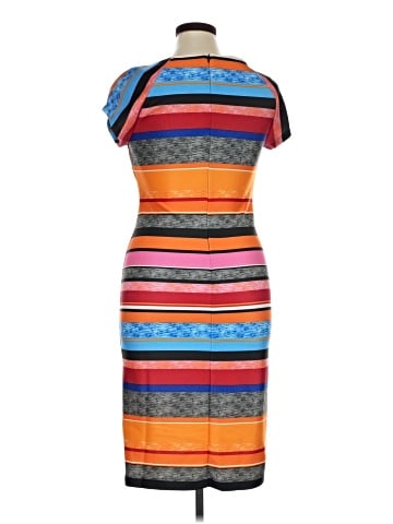ECI Cocktail Dress (view 2)