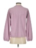 Purejill Purple Pullover Sweater Size XS - photo 2