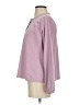 Purejill Purple Pullover Sweater Size XS - photo 5