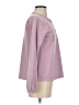Purejill Purple Pullover Sweater Size XS - photo 4