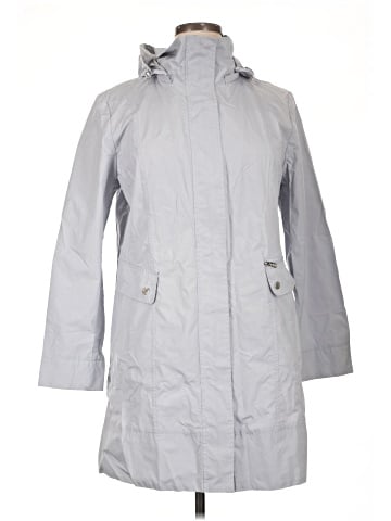 Cole Haan Raincoat (view 1)