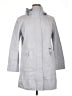 Cole Haan Gray Raincoat Size XL - photo 1